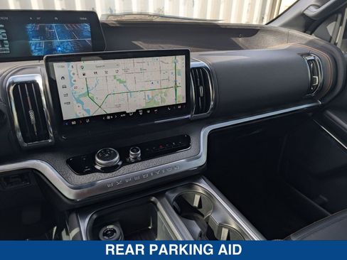 New 2026 Ford Expedition Tremor AWD/4WD image 33