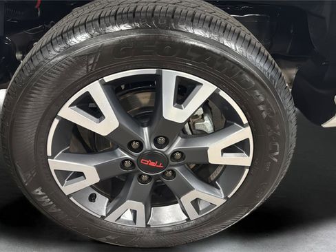 Used 2025 Toyota 4Runner TRD Sport AWD/4WD image 26