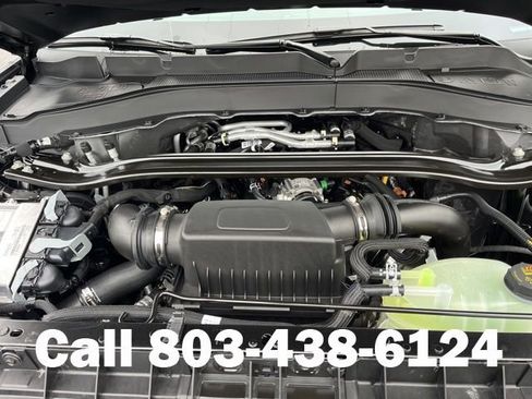 New 2026 Ford Explorer ST AWD/4WD image 20