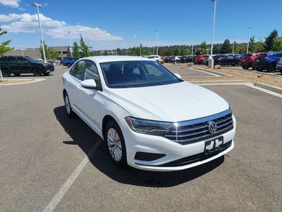 Used 2019 Volkswagen Jetta S w/ Driver Assistance Package