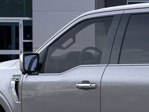 New 2025 Ford F150 Lariat w/ Equipment Group 502A High image 20