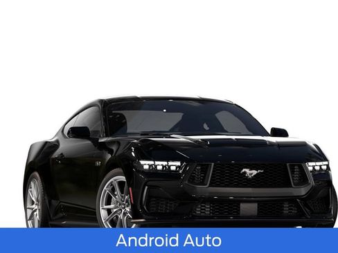 New 2026 Ford Mustang GT Premium RWD image 3