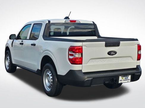 New 2026 Ford Maverick XL image 24