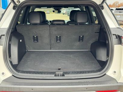 Used 2025 Chevrolet Equinox LT w/ Convenience Package II