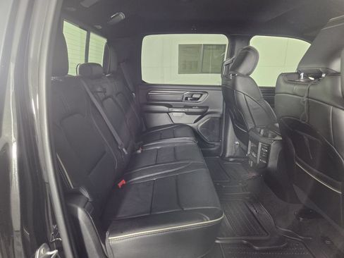 Used 2023 RAM 1500 Limited AWD/4WD image 29
