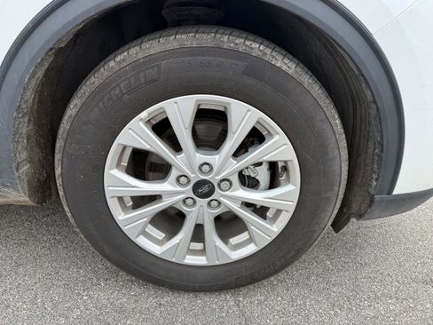 Used 2023 Ford Escape Active image 14