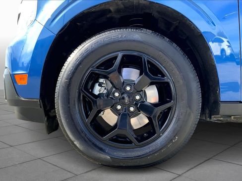 Certified 2023 Ford Maverick XLT w/ Equipment Group 300A Standard image 11