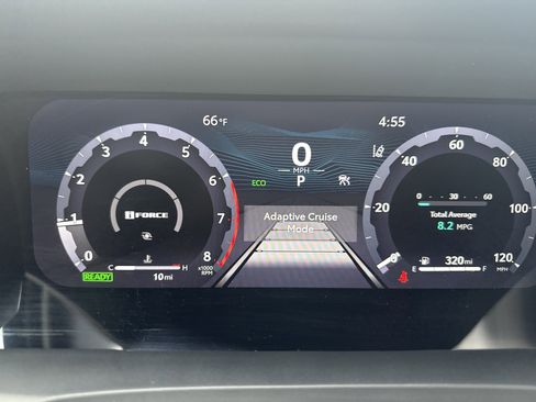 New 2026 Toyota Tacoma Limited AWD/4WD image 22