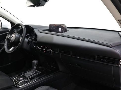 Used 2025 MAZDA CX-30 AWD 2.5 S w/ Preferred Package image 15