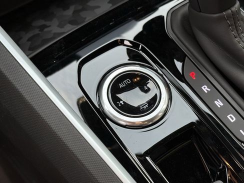 New 2026 Chevrolet Colorado W/T w/ WT Custom Package image 25