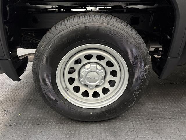 New 2026 GMC Sierra 1500 Pro w/ Pro Value Package RWD image 12