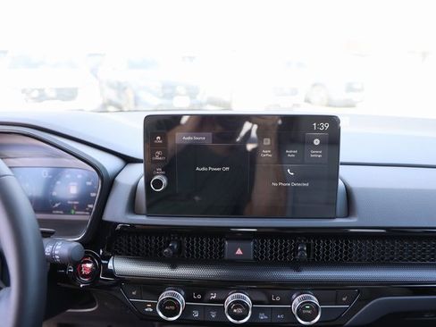 New 2026 Honda CR-V EX-L image 18