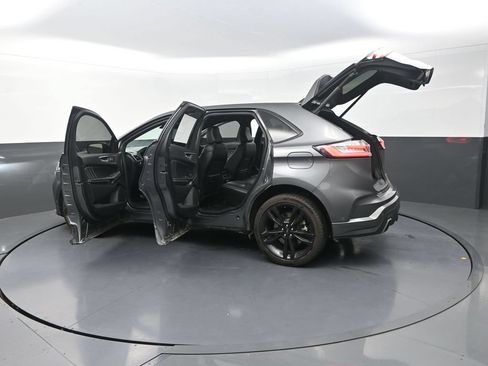 Used 2022 Ford Edge ST w/ Equipment Group 401A AWD/4WD image 36