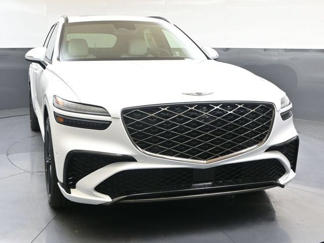 Used 2026 Genesis GV70 3.5T Sport Prestige AWD/4WD image 8
