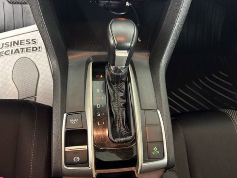 Used 2021 Honda Civic EX image 27