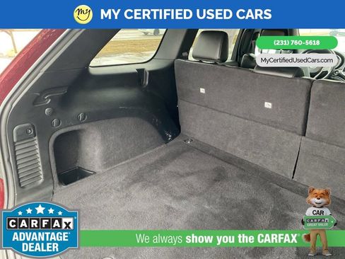 Used 2020 Jeep Grand Cherokee Limited image 9