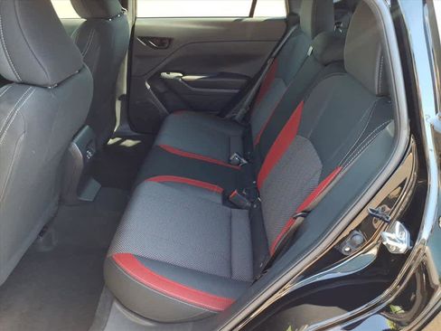 Used 2024 Subaru Impreza RS w/ Popular Package #1 image 31