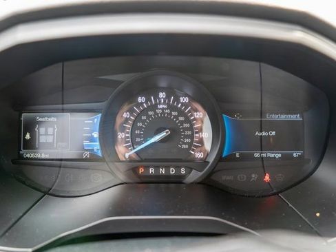 Used 2022 Ford Edge SE image 22