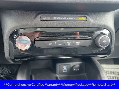 Used 2023 Ford Escape Active w/ Tech Pack #2 AWD/4WD image 16