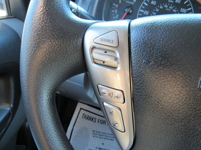 Used 2021 Nissan NV200 SV w/ Sliding Door Glass Package FWD image 41