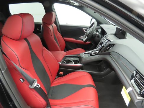 New 2026 Acura RDX A-Spec image 22