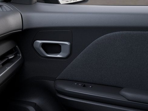 New 2026 Kia K4 LX image 25