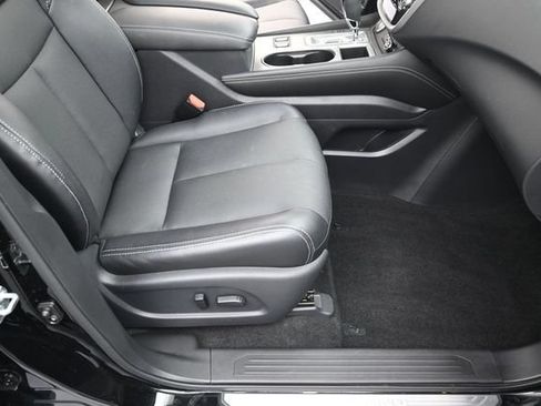 Used 2020 Nissan Murano SL w/ Moonroof Package FWD image 30