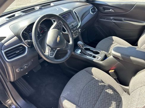 Used 2024 Chevrolet Equinox LT FWD image 15