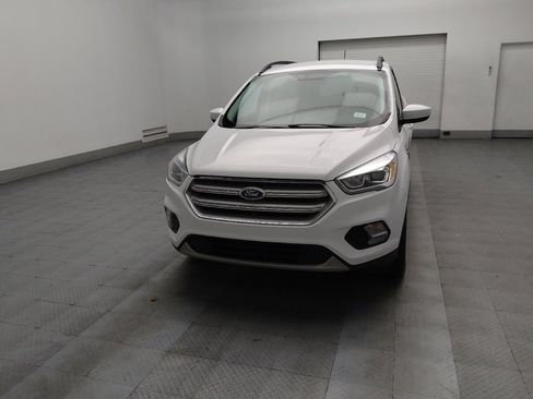Used 2018 Ford Escape SEL image 15