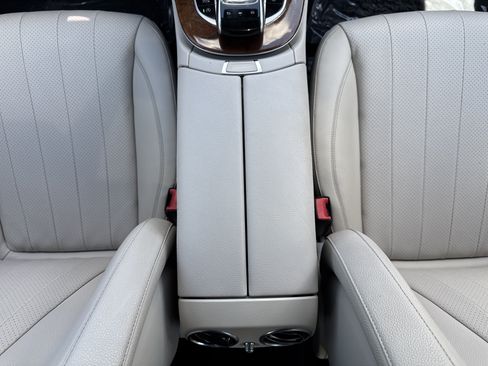 Used 2019 Mercedes-Benz E 450 4MATIC Wagon image 14