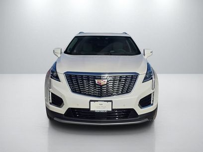 New 2026 Cadillac XT5 Premium Luxury w/ Driver Assist Package