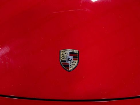 Used 2010 Porsche Cayman RWD image 20
