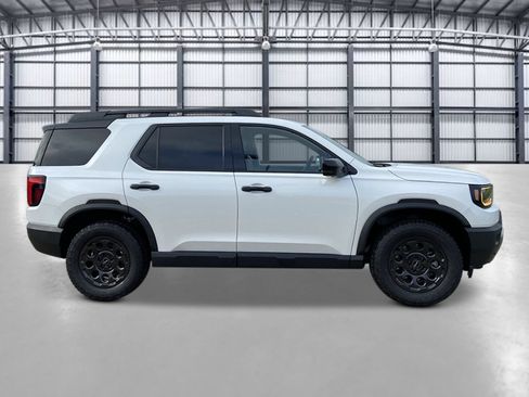 New 2026 Honda Passport TrailSport Elite image 6