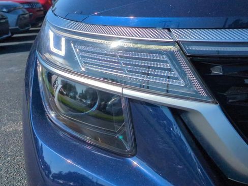 Used 2023 Kia Seltos S image 10