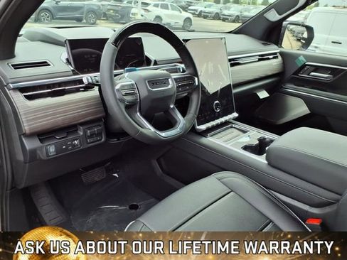 New 2026 GMC Sierra EV Denali image 3