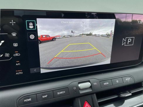 Used 2025 Kia K4 EX FWD image 15