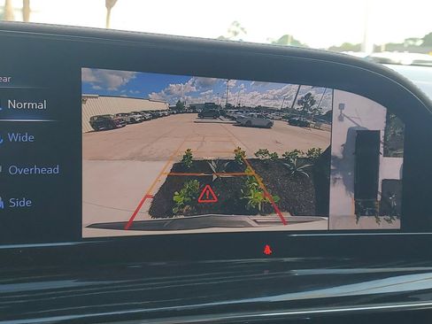 Used 2023 Cadillac Escalade V w/ LPO, ONYX Package AWD/4WD image 29