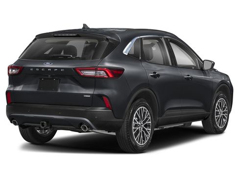 New 2023 Ford Escape SE FWD image 25