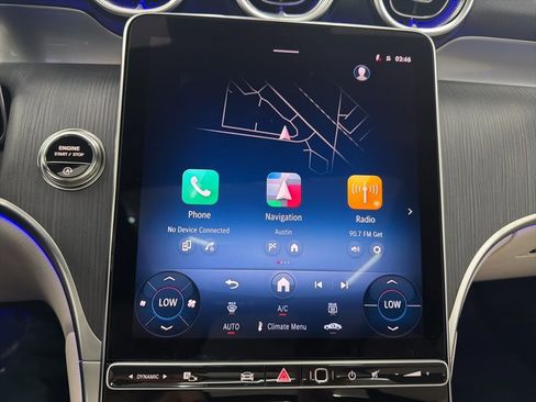 New 2026 Mercedes-Benz GLC 300 image 33