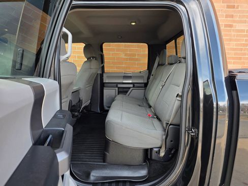 Used 2015 Ford F150 XLT w/ Equipment Group 302A Luxury AWD/4WD image 12