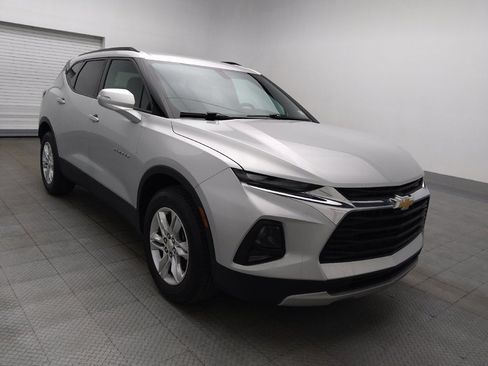 Used 2019 Chevrolet Blazer LT FWD image 13
