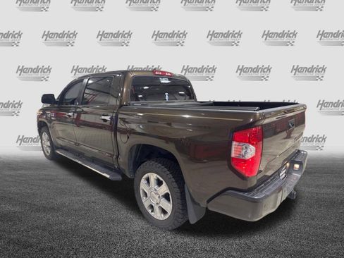 Used 2021 Toyota Tundra 1794 Edition image 44