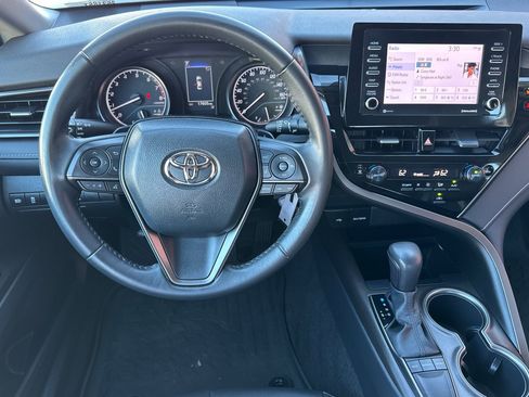 Certified 2023 Toyota Camry SE image 19