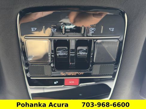 Used 2024 Hyundai Santa Fe Calligraphy AWD/4WD image 19