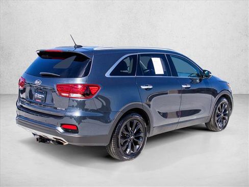 Used 2020 Kia Sorento EX FWD image 5