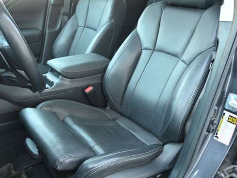 Used 2022 Subaru Outback Limited image 13