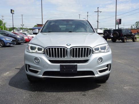 Used 2017 BMW X5 sDrive35i image 2