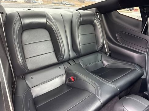 Used 2024 Ford Mustang GT Premium w/ GT Performance Package image 14