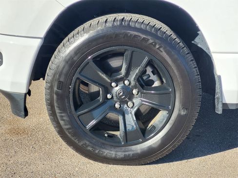 Used 2022 RAM 1500 Big Horn image 10