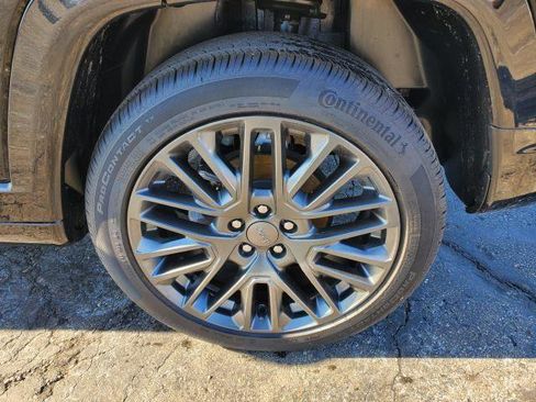 Used 2022 Jeep Compass High Altitude image 32